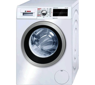 BOSCH  WVG30461GB Washer Dryer - White BOSCH  WVG30461GB Washer Dryer - White